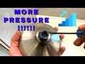 How To Increase Shower Head Water Pressure