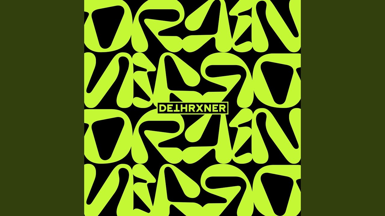 Watch DRAIN on YouTube Watch DRAIN on YouTube