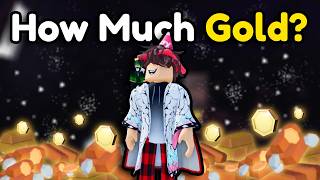How Much Gold Can I Get by Beating Doorsverse? screenshot 3