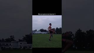 Nothing matters morethan the mission #relatable #running #shorts #motivation #fitness #youtubeshorts