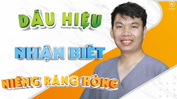 Dấu Hiệu Niềng Răng Hỏng | Bác sĩ Trung Long Biên