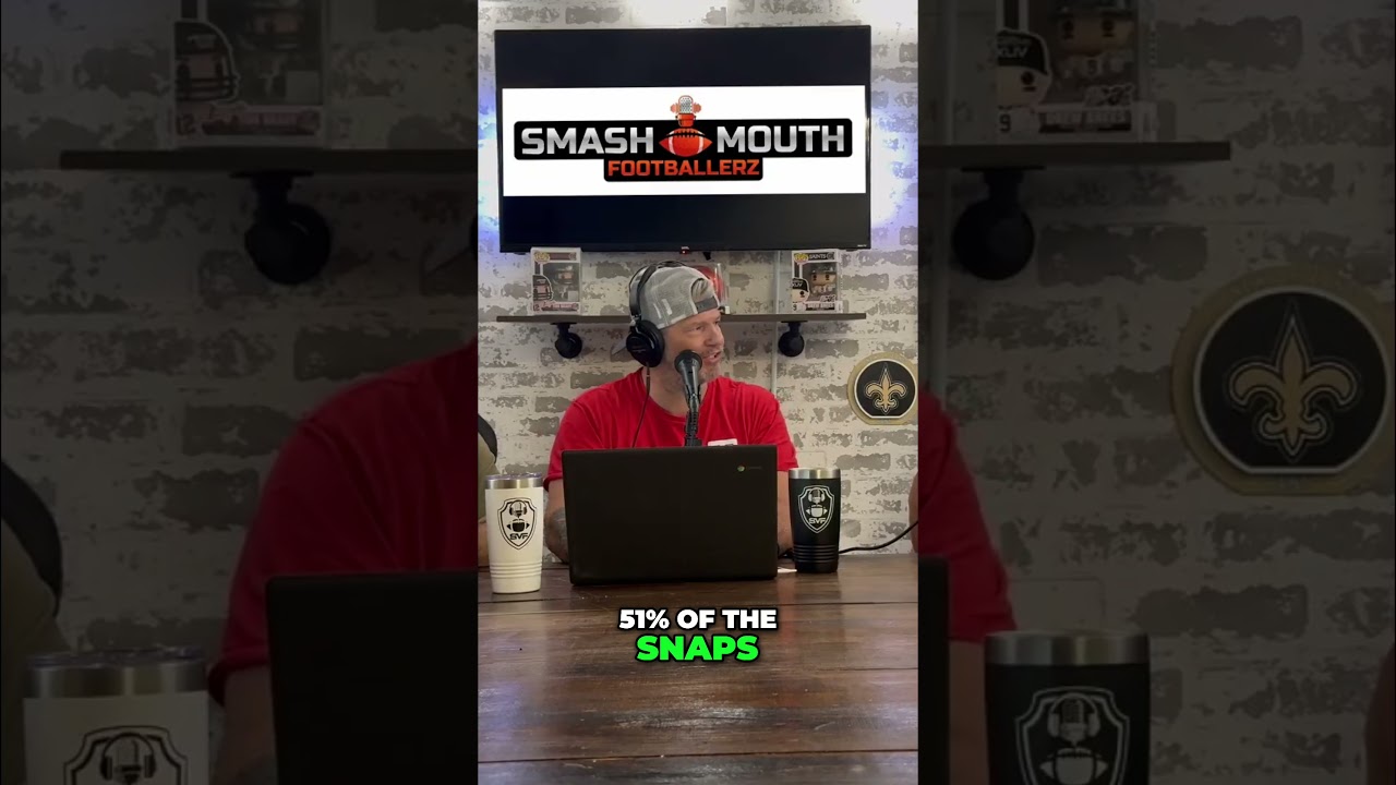 Бэм Найт только что захватил власть — и никто об этом не говорит!