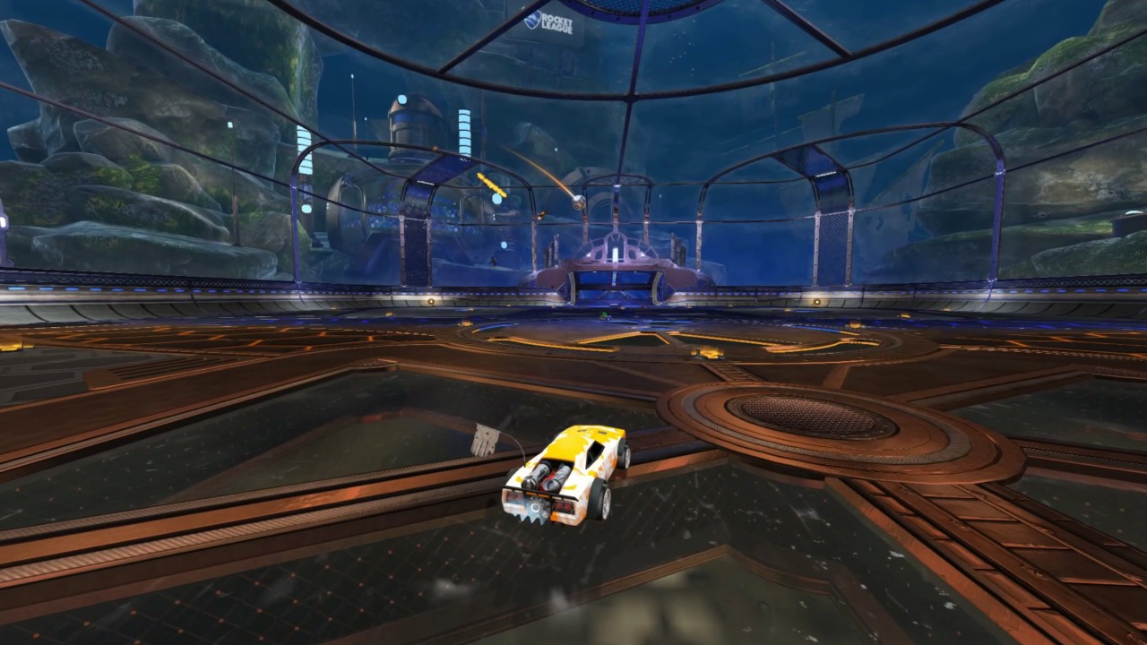 EZ aerial backborad of the day