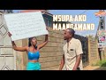Msupa Akiamua Maandamano, Kijana Ya Luilu