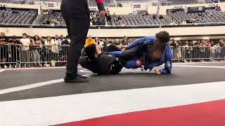 Jiujitsu World League November 1, 2025