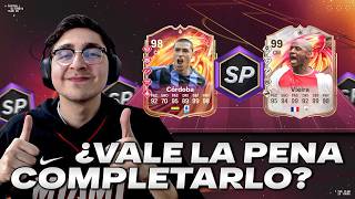 Un FINAL a la ALTURA de FC 26 🫩 ANALIZANDO el PASE DE TEMPORADA 10: Pretemporada