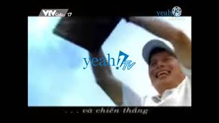 Vtvcab17 - Yeah1Tv Ident 2013 - 2015