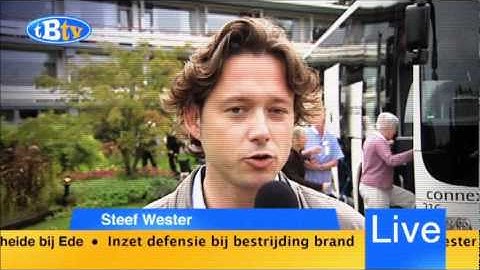 Promotiefilm i-Bridge