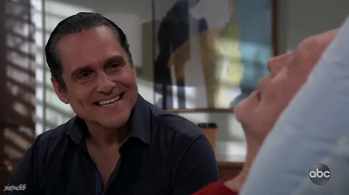 GH: 9/1/20 - Carly & Sonny Part 2/3