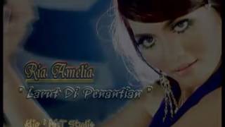 Download Lagu Ria amelia larut penantian official musik\u0026video MP3