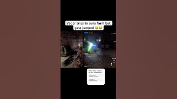 Cmon Vader😭#darthvader #hansolo #starwars #battlefront3 #battlefront2 #battlefront #edit #duel #hvv