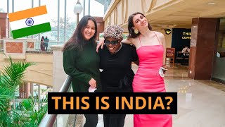 A Day at India MOST Luxury Mall: Bangalore UB City | TRAVEL VLOG IV screenshot 5