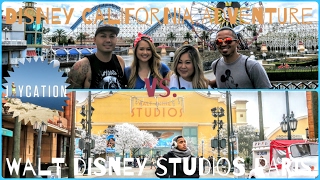 It's new year's eve & what better way to welcome 2017 than spending it
in the happiest place on earth, disneyland! follow jaycation as we
compare walt disney...