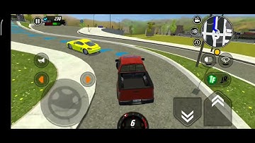 🚓🚦Car Driving School Simulator Gameplay Tutorial Walkthrough (iOS, Android) | California Stage 4