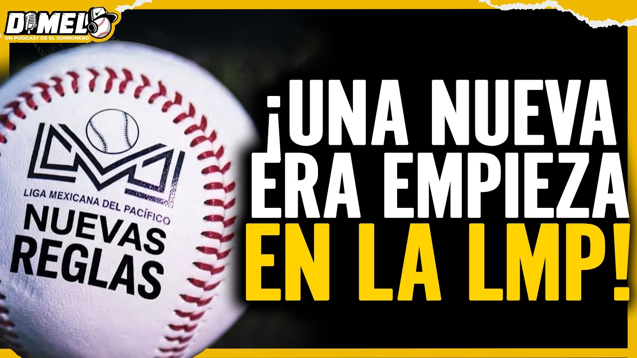 El Jonronero