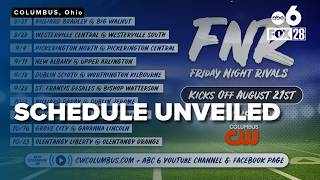 Friday Night Rivals releases 2026 high school football schedule