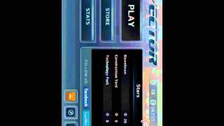 Vector hack, game hacker