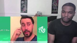 Try Not To Laugh Jinx Addition Reaction