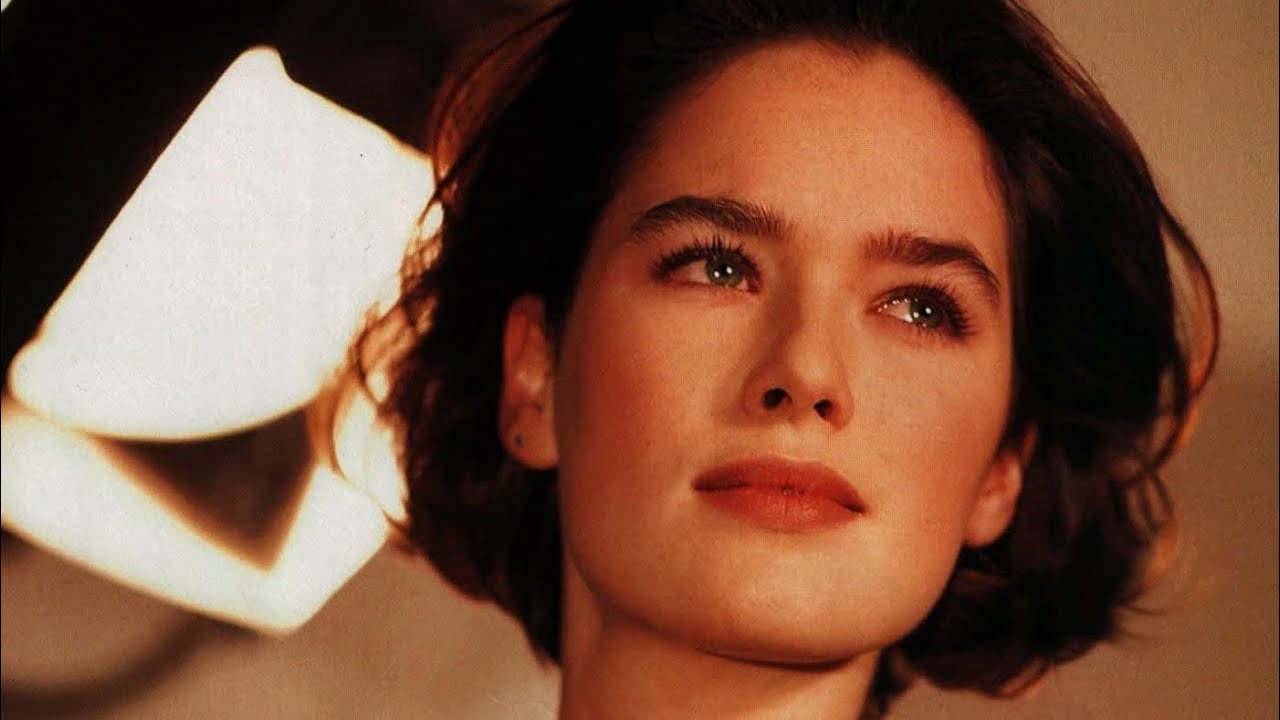 Lena Headey then and now (1992 - 2025)