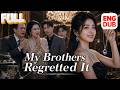 【Multi sub DUB】After Being Abandoned by Her Family, She Became a Billionaire Heiress