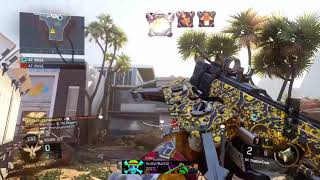 10 Of My Best Random Tomahawks!!!