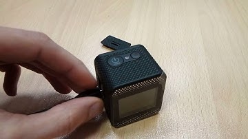 sjcam m10 does not turn on