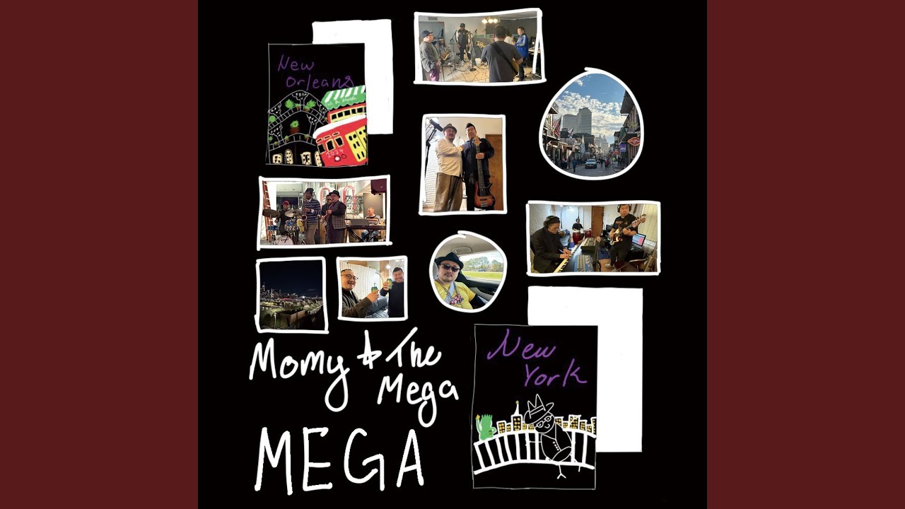 Watch Mega Baby on YouTube Watch Mega Baby on YouTube