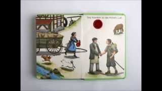 Singliesel - Wanderlieder - Das Wandern Ist Des Müllers Lust