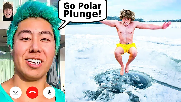Youtubers Control My Life for 24 Hours! *EXTREME*