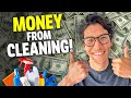 How to build a highly profitable cleaning company