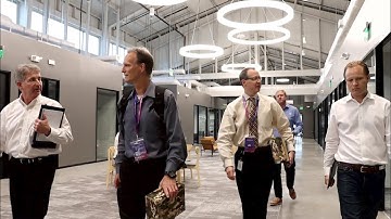 Corvacon: A Glimpse into the Future of Oil & Gas