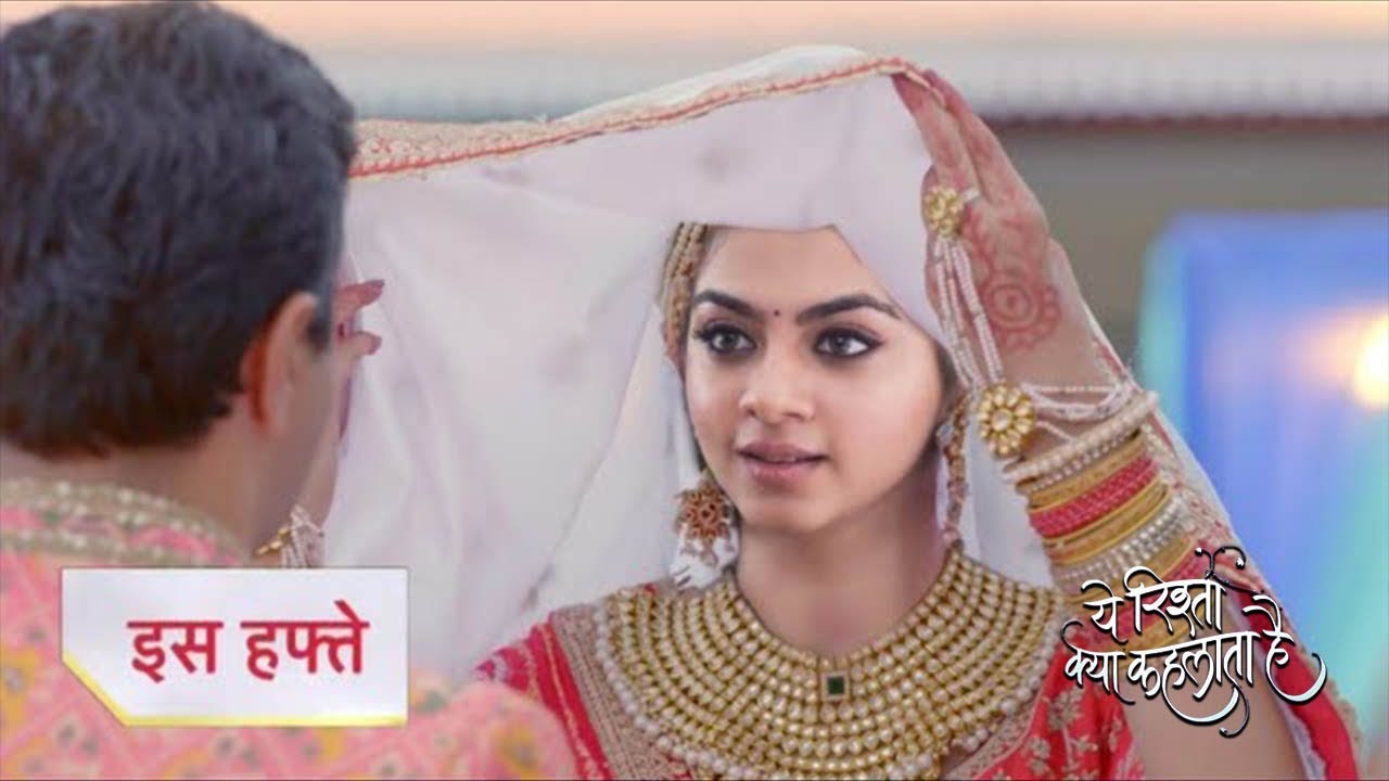 Yeh Rishta Kya Kehlata Hai Full Episode Today | New Promo - YouTube