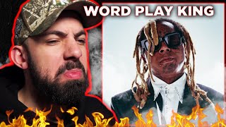 Weezy took over the song ! | B.G. \