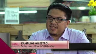 Kdanung Kolestrol  Ep 710