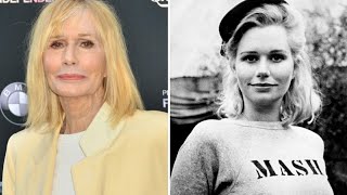 Sally Kellerman, who played ‘Hot Lips’ Houlihan in ‘M.A.S.H’ movie, d*es at 84