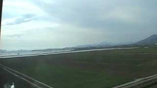 Tecnam P92 super TOUCH&GO Messologi