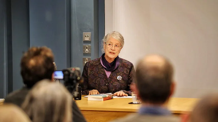 Revd Prof Frances Young - '"In the image and liken...