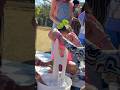 BASTIDORES CLIPE SLIME FACTORY GABIZOCA #shorts #funny #like #slime #bastidores
