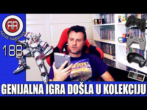 Video: Živimo U Novom Zlatnom Dobu Glazbe Video Igara