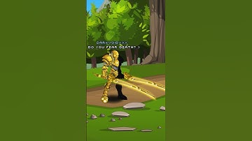 Thumbnail of AQWorlds - Oldest items I have #aqworlds #aqw