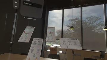 Immersynth | Tech Demo