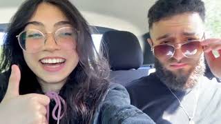 Funny Car Vlog With My Brothers | Family Vlog 🏡