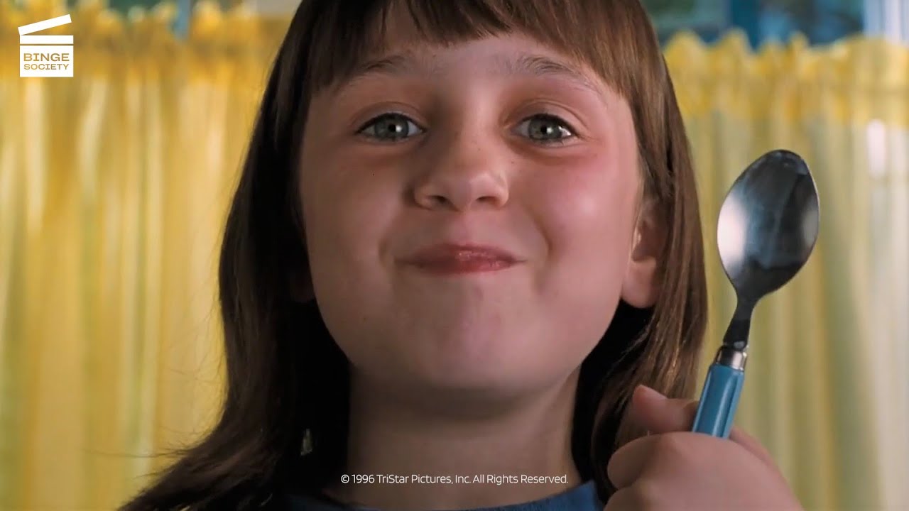 Le Film Matilda En Francais