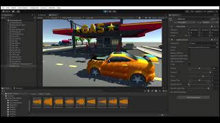 AR VR Assignment 6