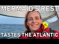 Mermaid&#39;s Rest Tastes The Ocean! (Ep. 77)