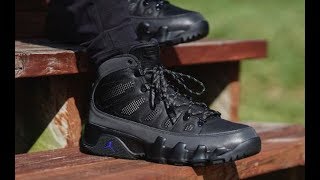 jordan 9 retro nrg boot