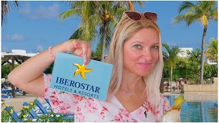 Iberostar Selection Holguin | Coral Level at Iberostar Selection Holguin | Cuba | VLOG