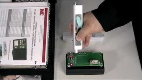 Hisco EMC Training: Ferrite Suppression