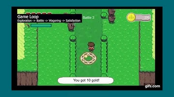 Risking Treasure: Testing Loss Aversion in an Adventure Game