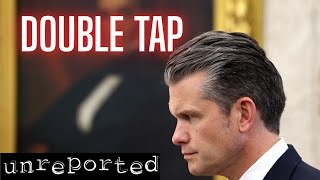 Unreported 176: Buildup in Venezuela, War Crime Allegations, Immigration Ban, and more